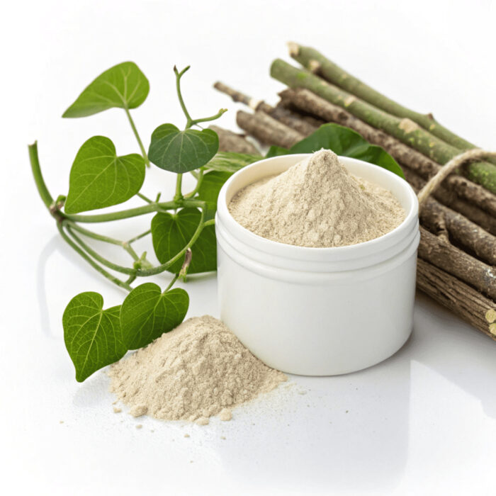 Giloy stem powder - Agridryexports