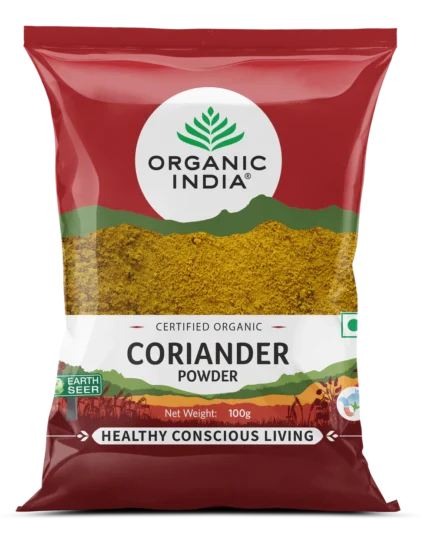 Coriander Powder