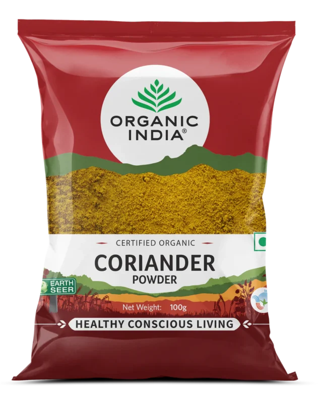 Coriander Powder