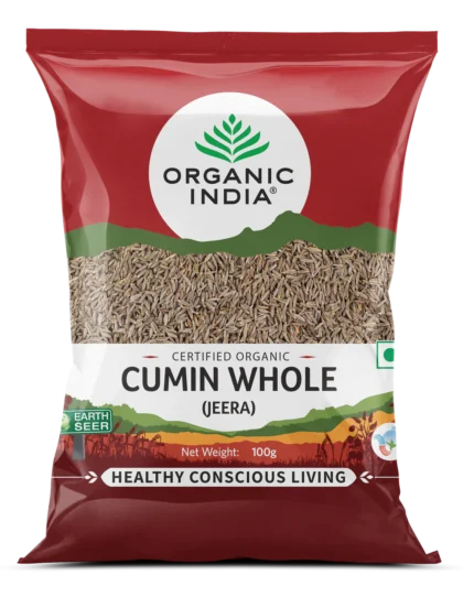 Cumin Whole jeera