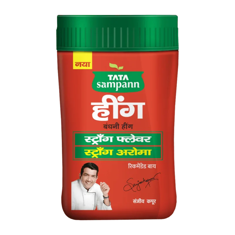 Asafoetida