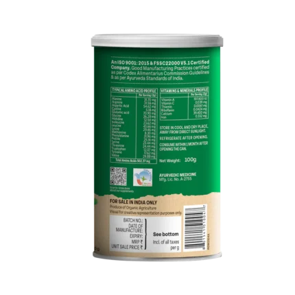 Moringa Powder