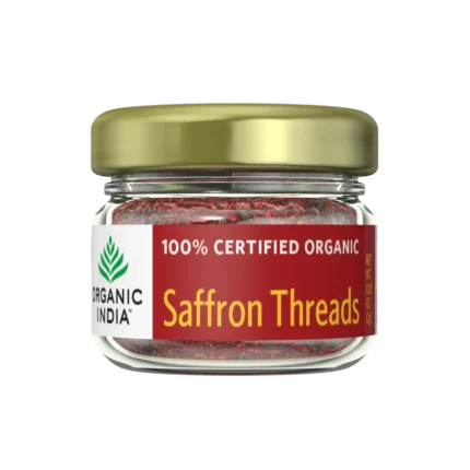 Saffron Threads Kesar